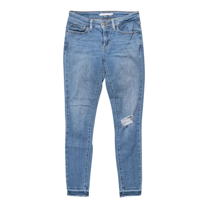 Levi's 711 Skinny Jeans - Women's