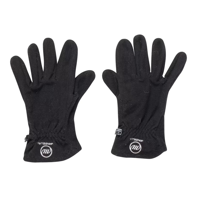 Manzella Tahoe Big 5 Fleece Gloves - Men's
