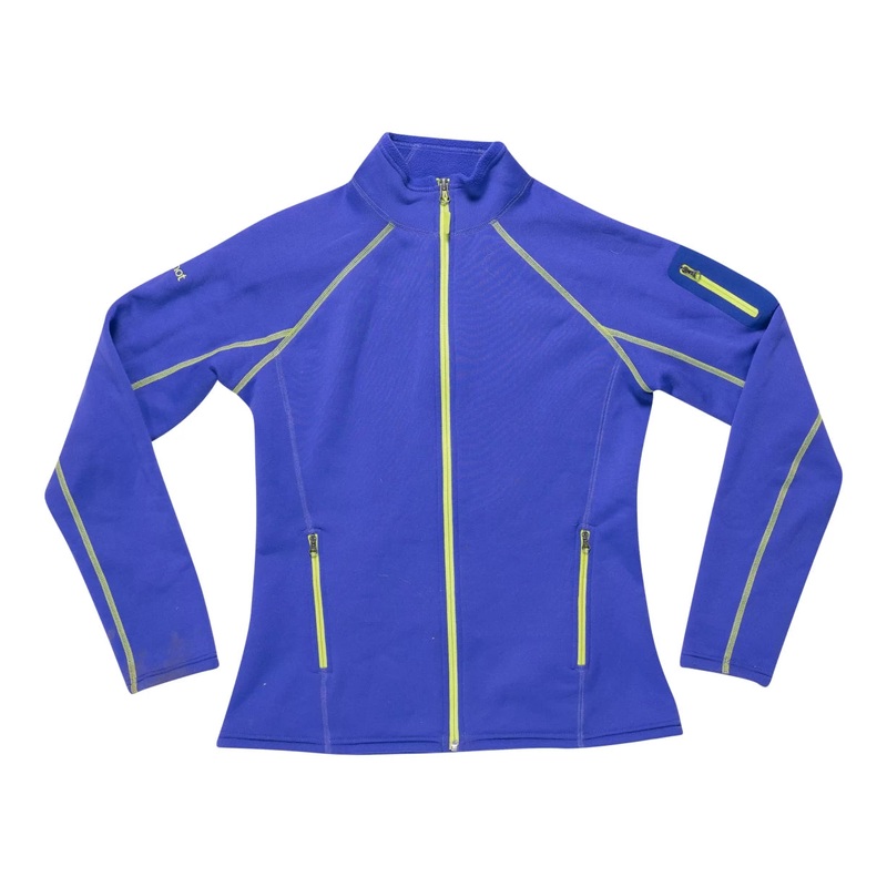 Marmot Fleece 1/2-Zip Pullover - Women's