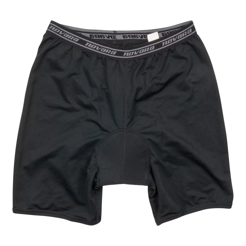 Novara Padded Cycling Shorts - Men's
