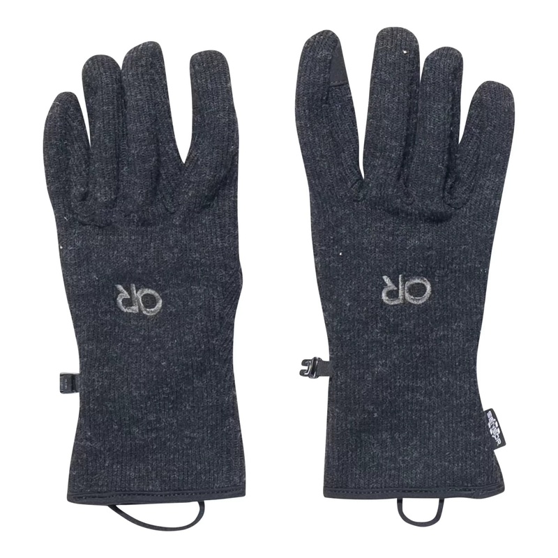 Outdoor Research Flurry Sensor Glove - Men's
