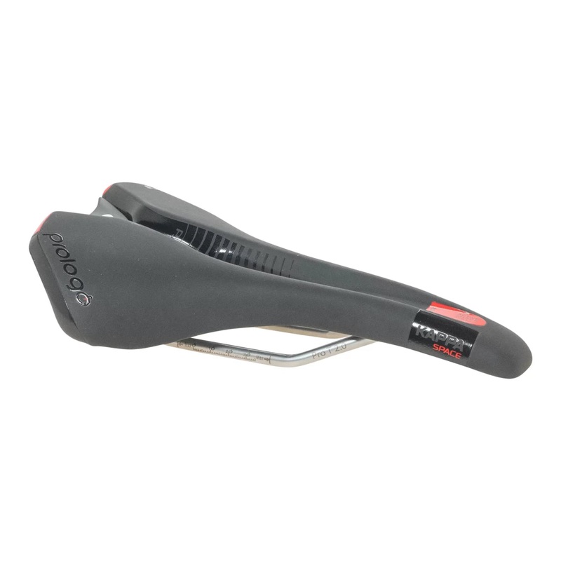 Prologo Kappa Space P.A.S Saddle