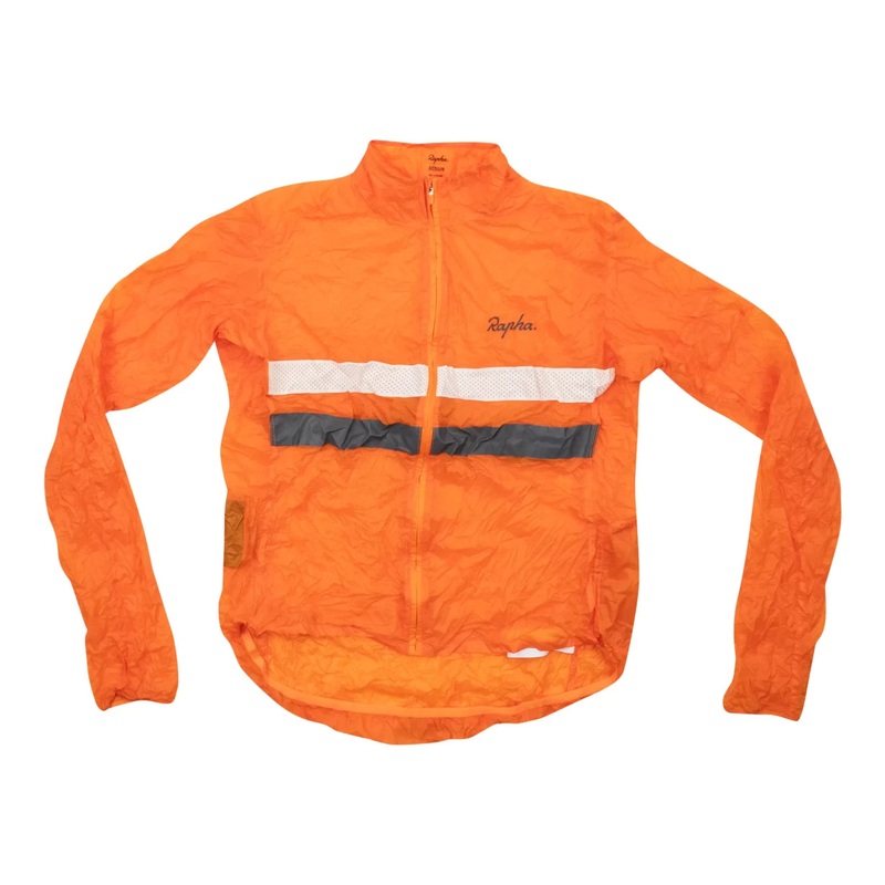 Rapha Brevet Flyweight Wind Jacket