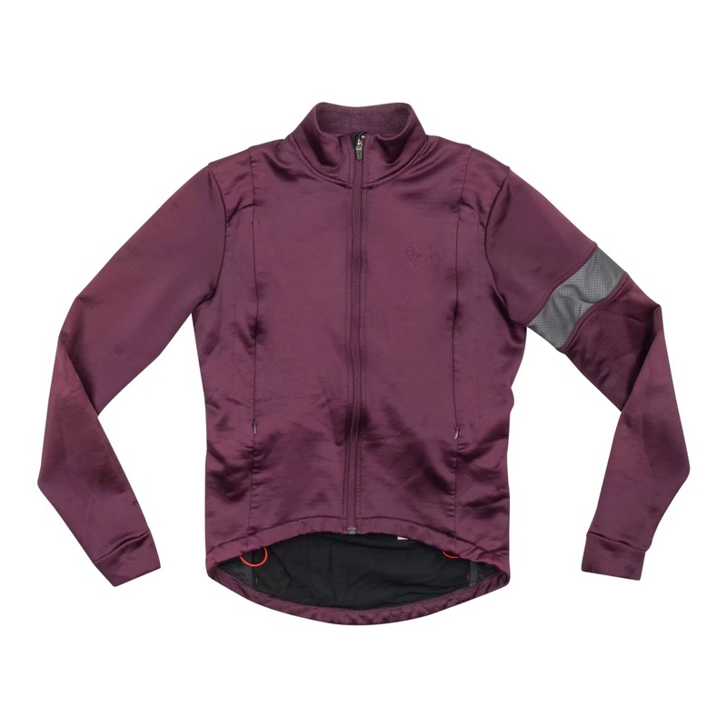 Rapha Winter Jersey