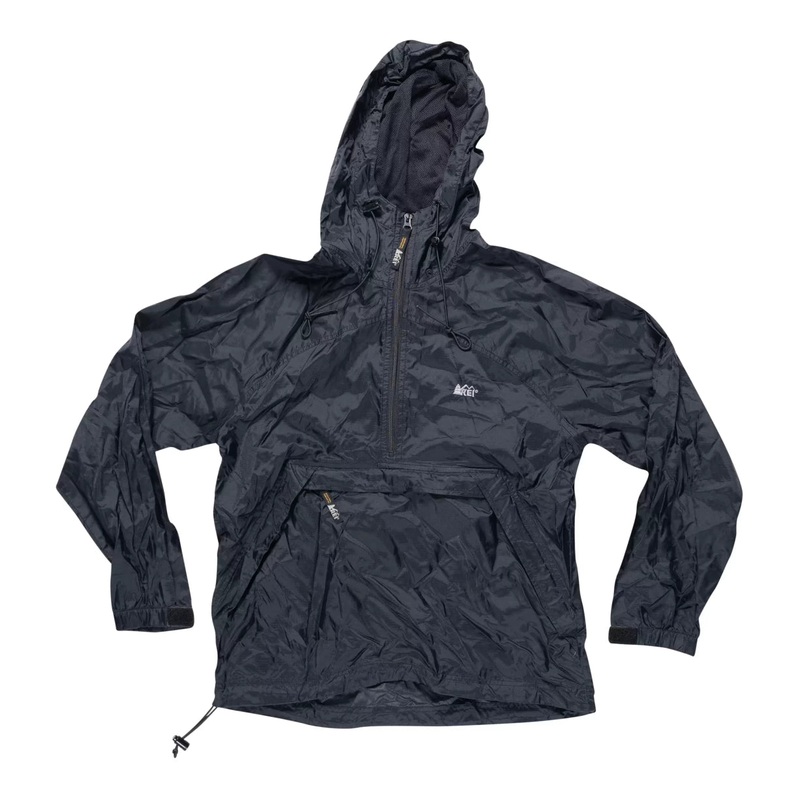 REI Co-op Rain Anorak