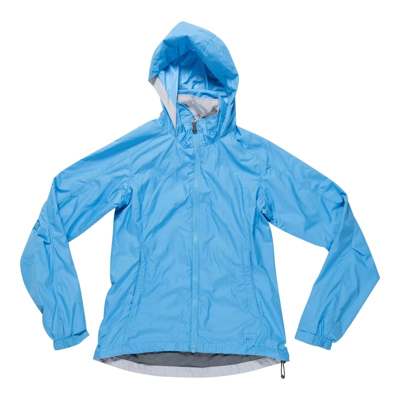 REI Co-op Rain Jacket - Women's