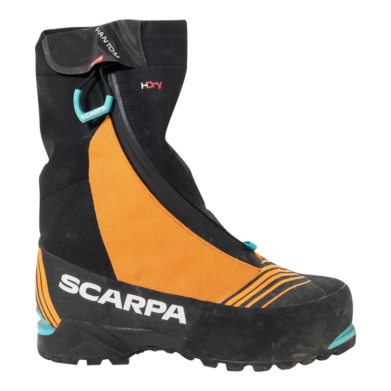 Scarpa Phantom Tech HD Mountaineering Boots