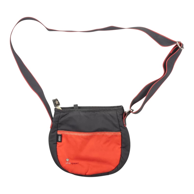 Sherpani Nylon Crossbody Bag - Women's