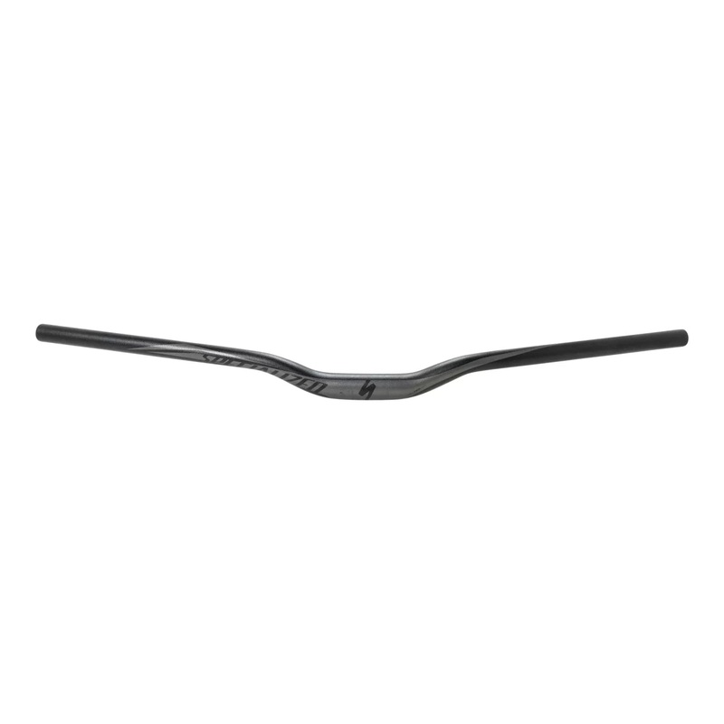 Specialized Alloy Low Rise Handlebar