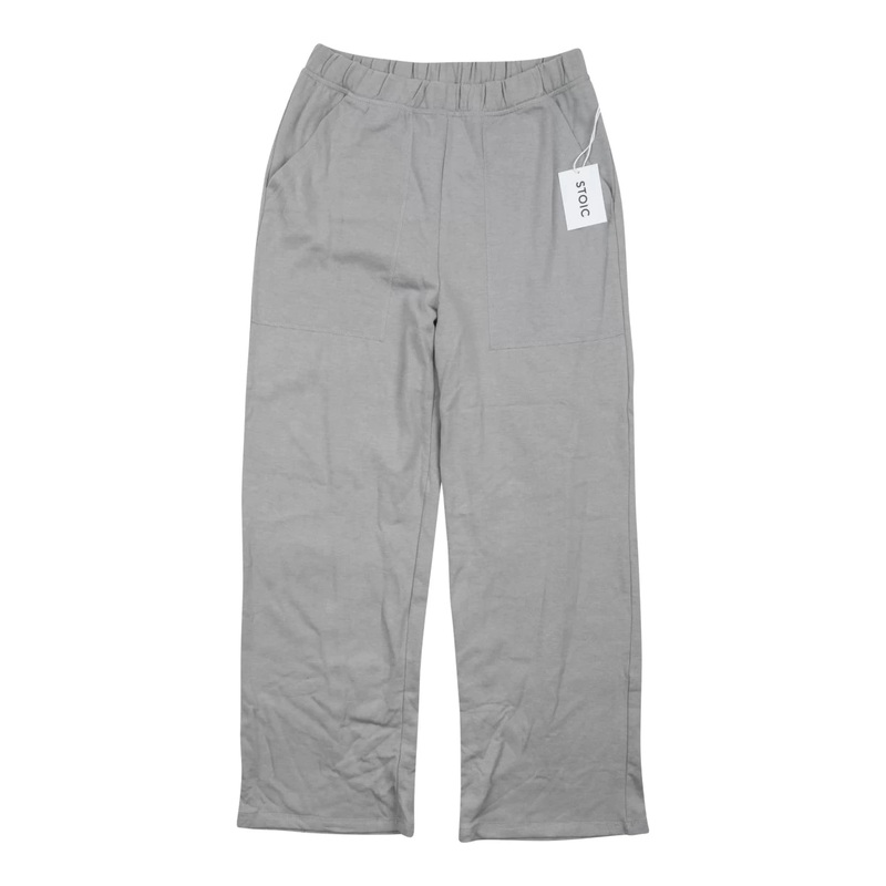 Stoic Vintage Gym Wide Leg Pant - Women's