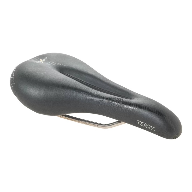 Terry Butterfly Century Saddle - Women's