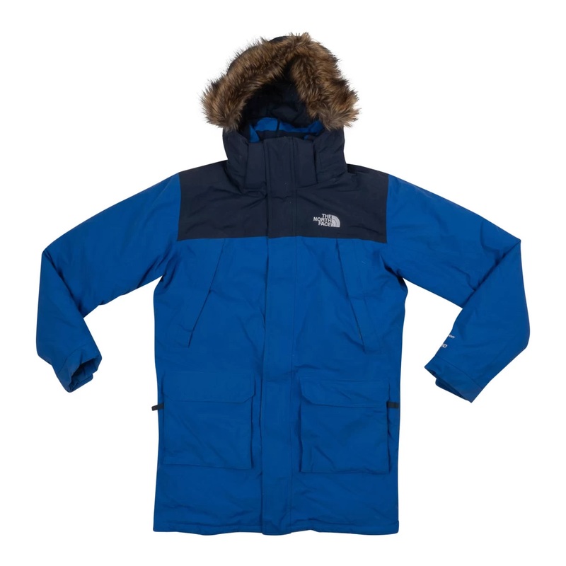 The North Face McMurdo Parka - Boys'