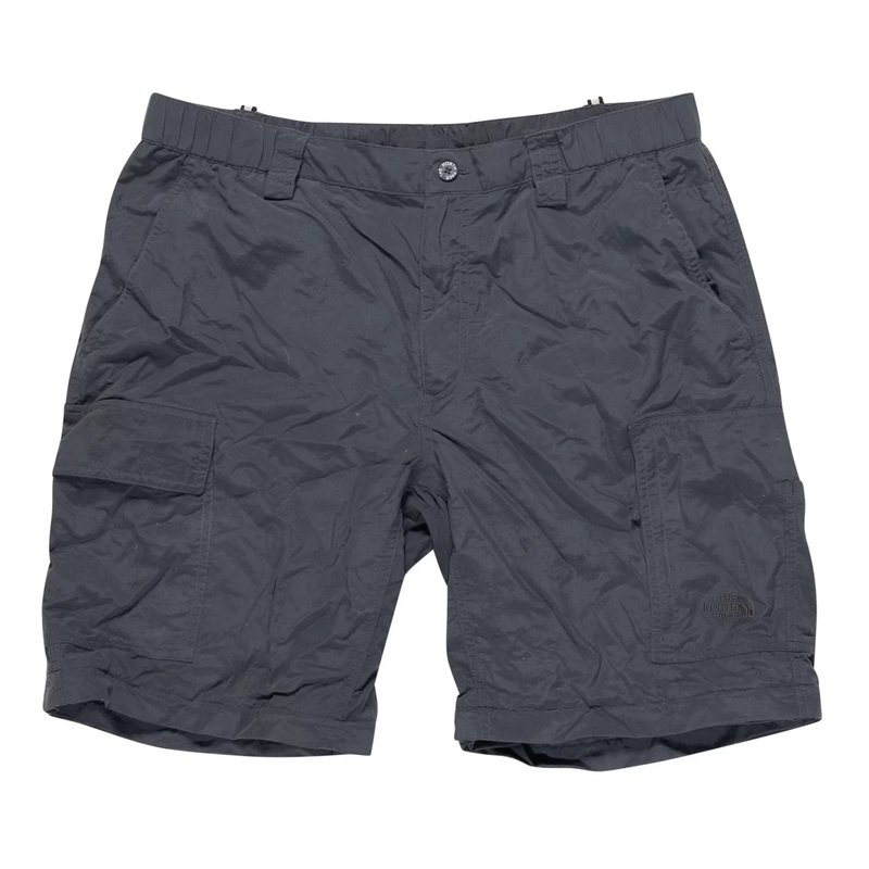 The North Face Meridian Convertible Hiking Pants - Men's