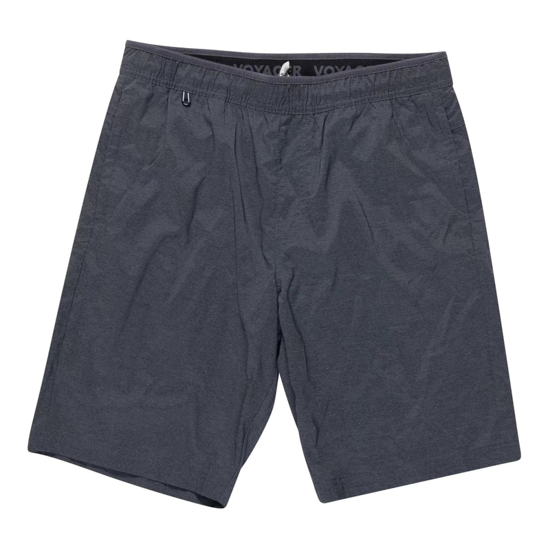 Voyager Outdoors Active Shorts - Men's