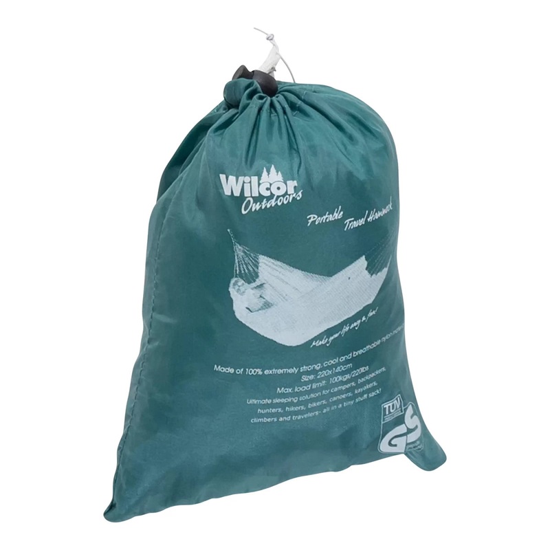 Wilcor Parachute Hammock