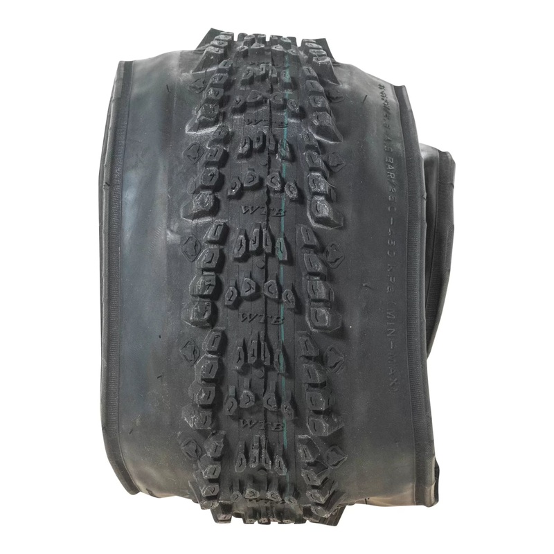 WTB WeirWolf Race Tire