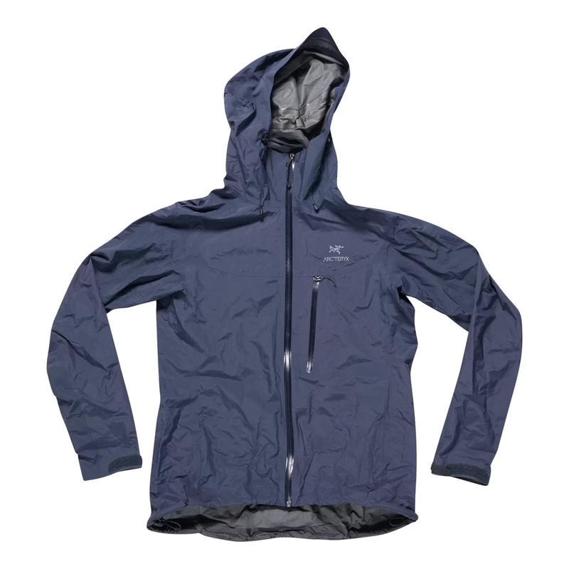 Arc'teryx Alpha Lightweight Softshell Jacket - Women's