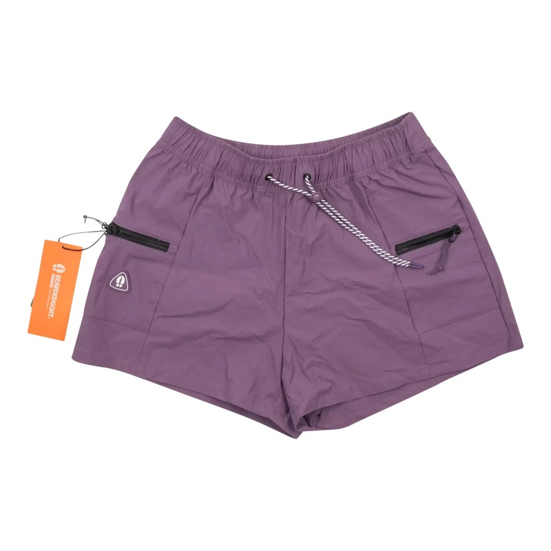 beardedgoat Summit Short - Women's