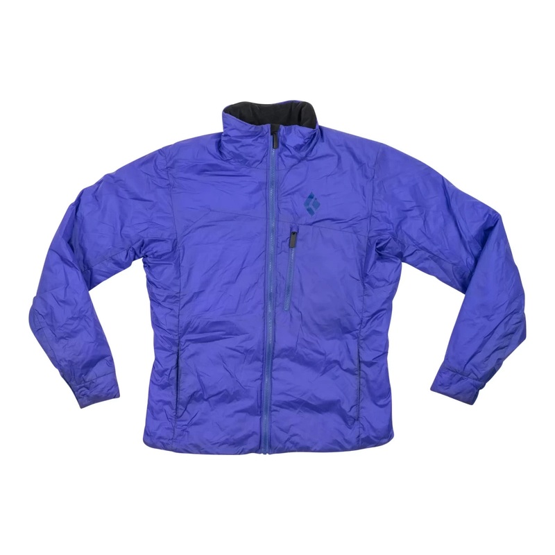 Black Diamond Stance Belay Jacket - Women's