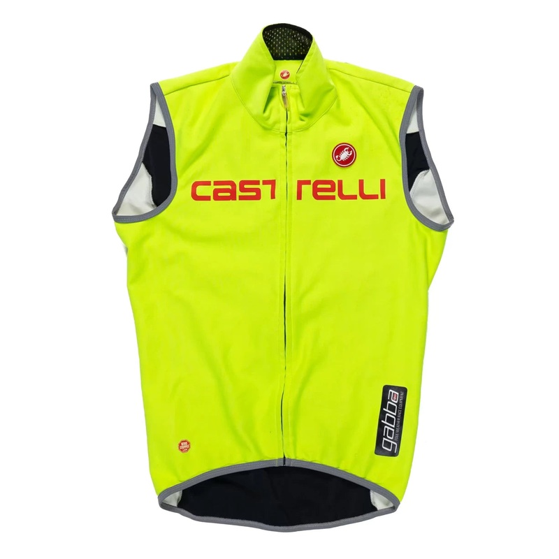 Castelli Perfetto RoS Vest - Men's