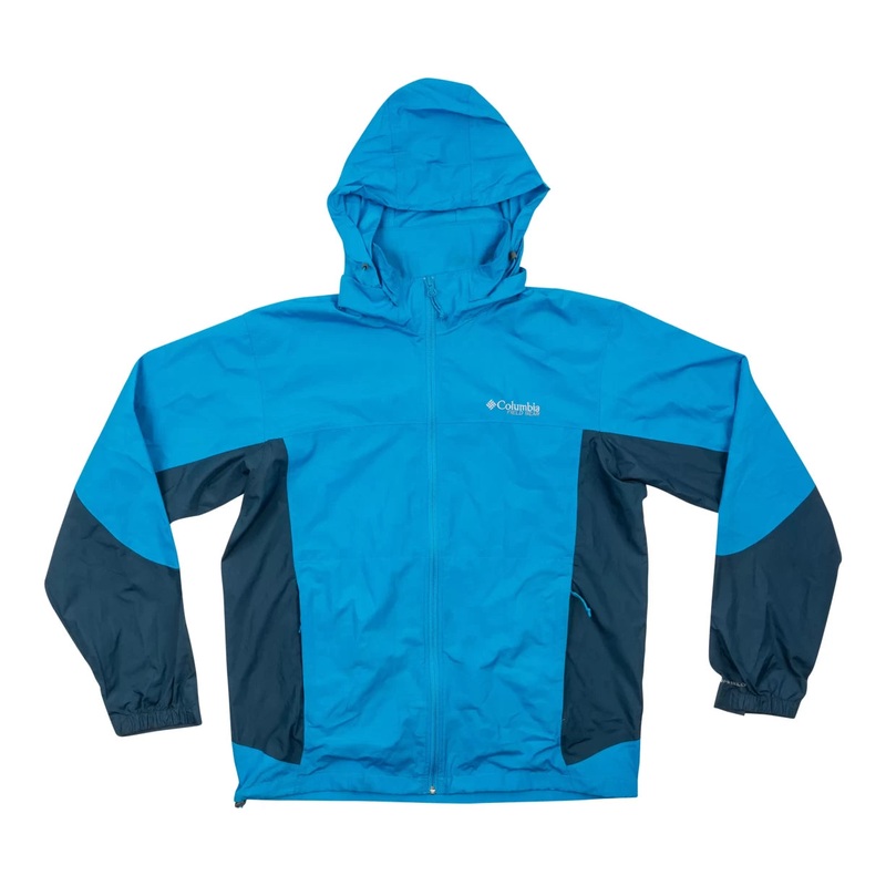 Columbia Field Gear Jacket - Men's