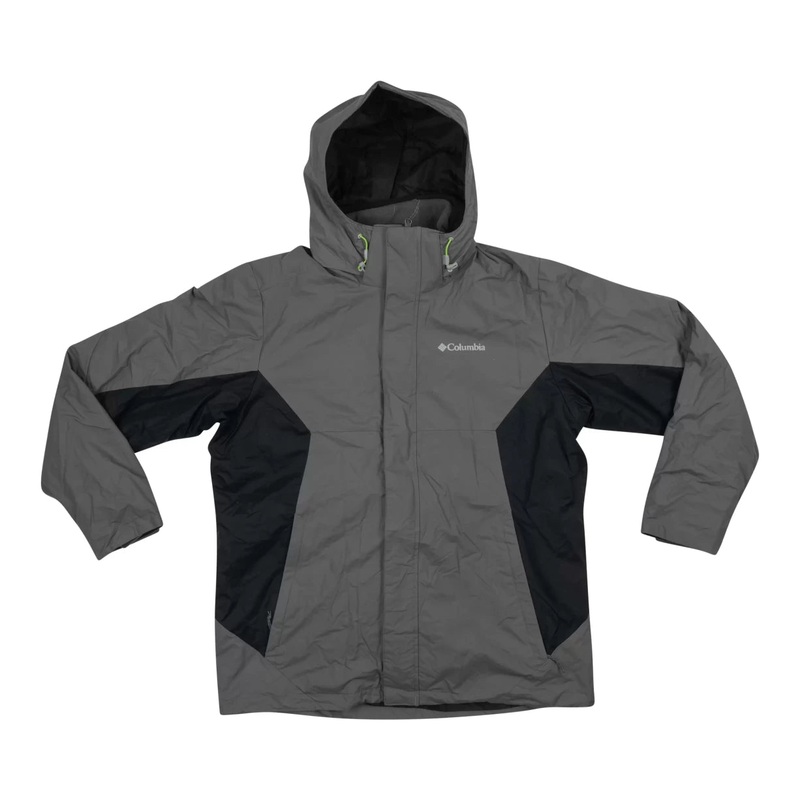 Columbia Interchange Jacket - Men's