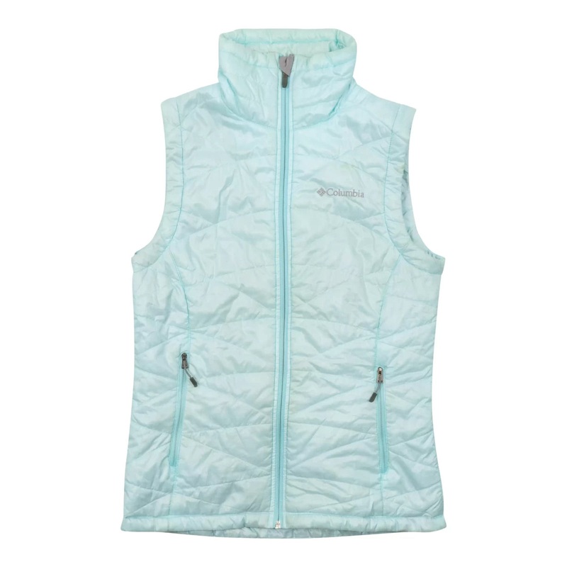 Columbia Mighty Lite II Vest - Women's