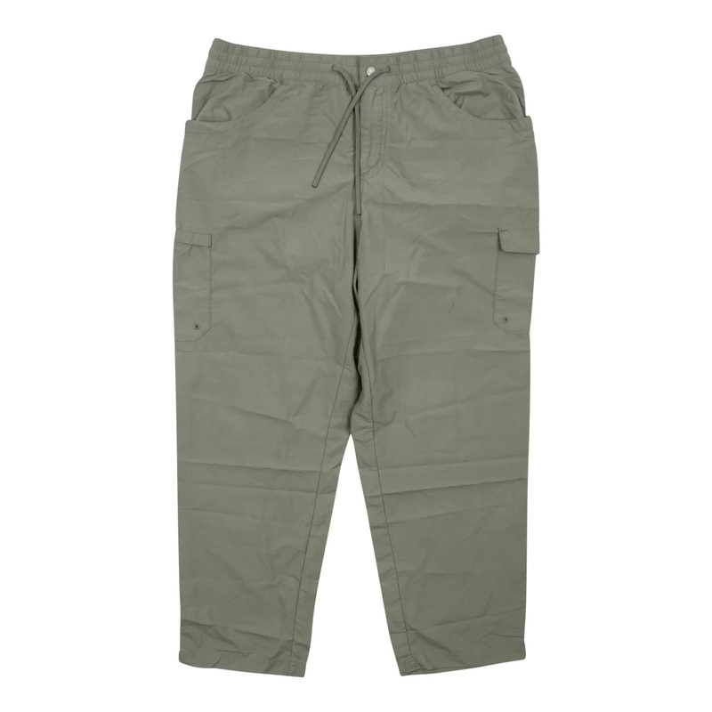 Columbia Nylon Hiking Pants - Men's