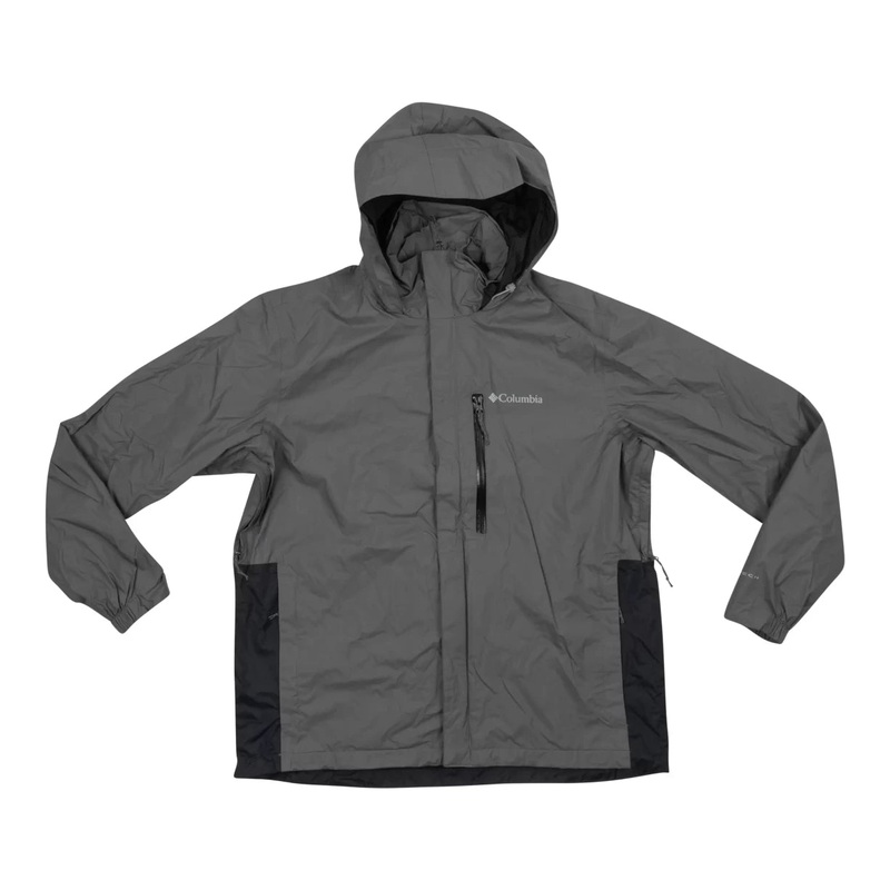 Columbia Omni-Tech Rain Jacket - Men's