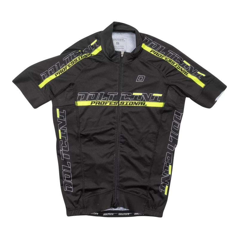Doltcini Professional Jersey