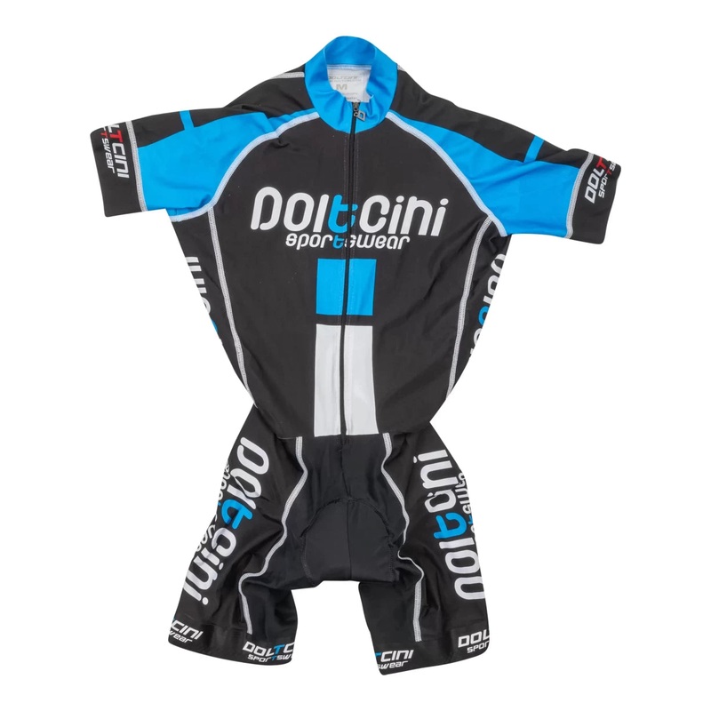 Doltcini Tri Suit