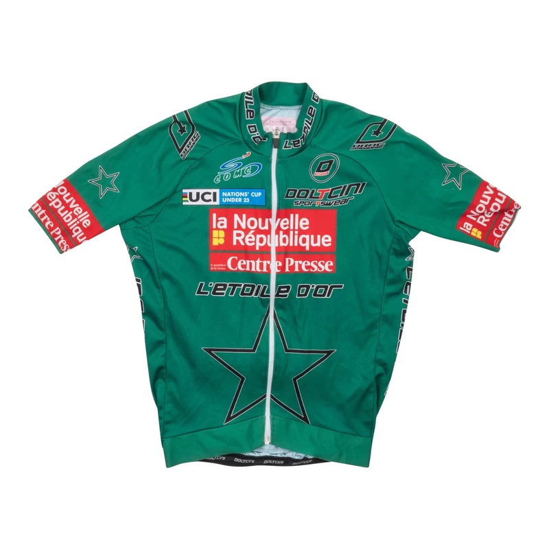 Doltoni SS Cycling Jersey