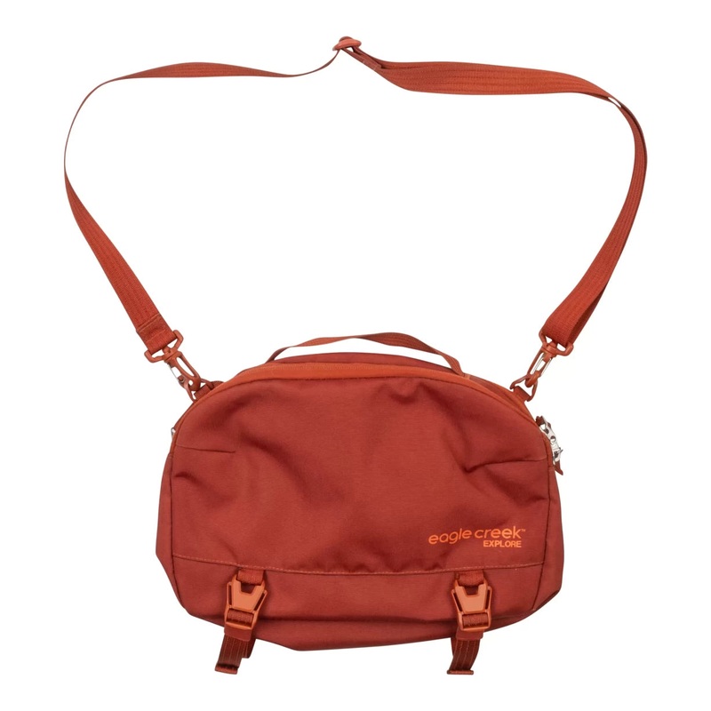 Eagle Creek Explore Mini Messenger Bag