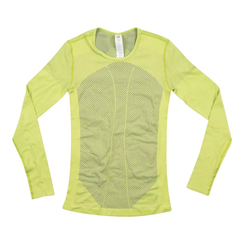 Fabletics Desio Seemless Top - Women's