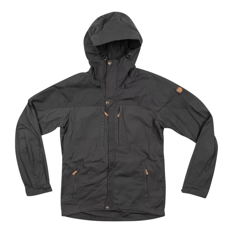 Fjllrven Skogs Jacket - Men's