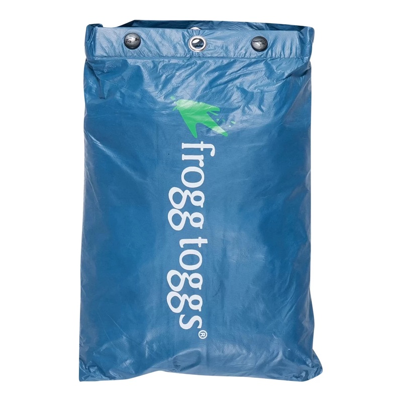 Frogg Toggs UltraLite 2-Piece Waterproof Breathable Rain Suit - Short