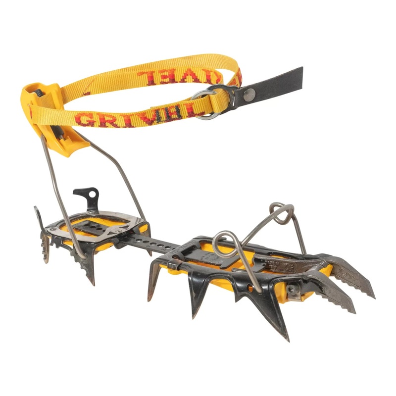 Grivel G14 Evo Crampon