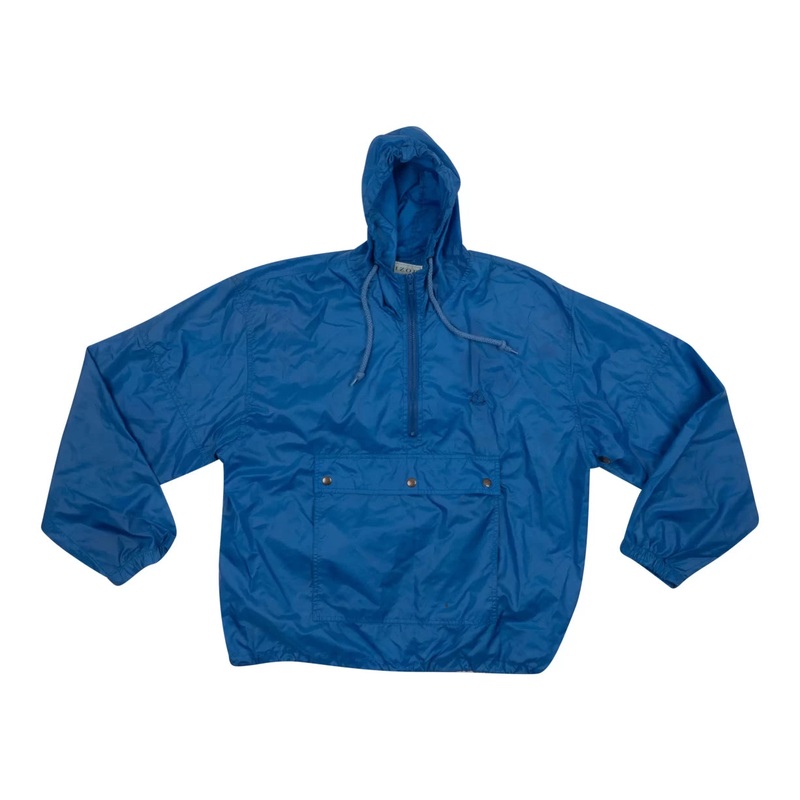 IZOD Vintage Rain Jacket - Men's