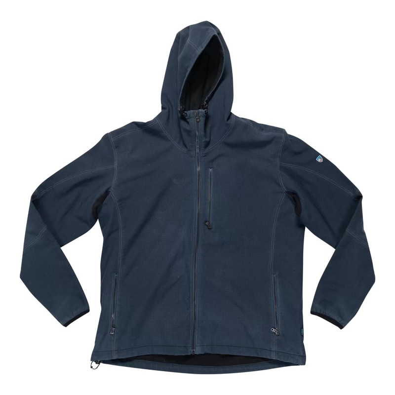 KUHL Fleece-lined Jacket - Men's