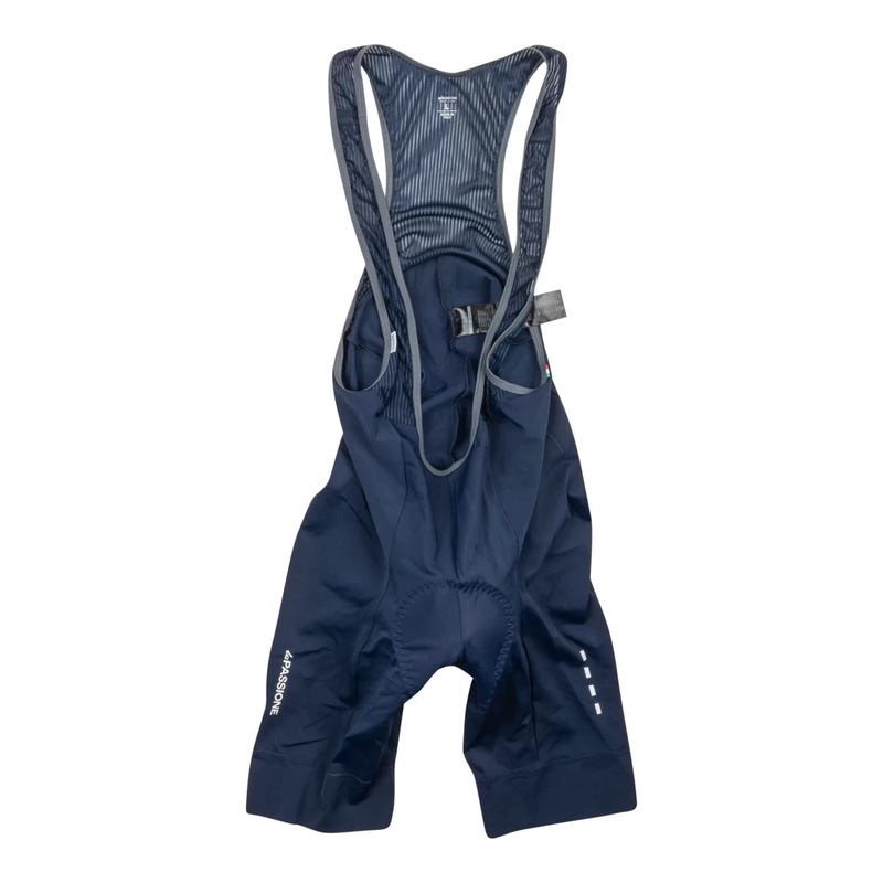 La Passione Club Bib Short