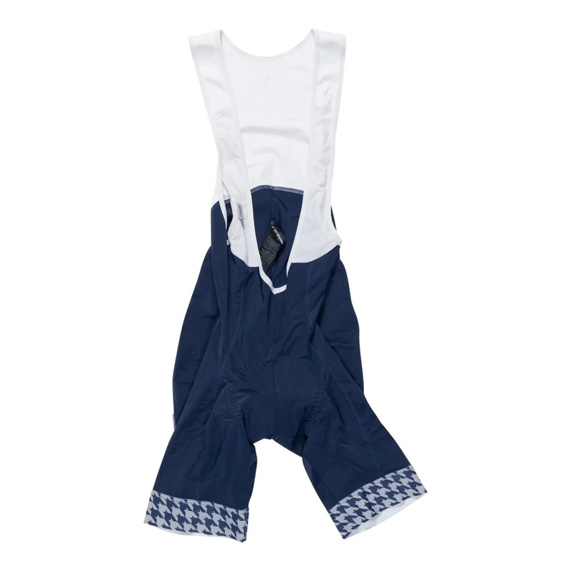 La Passione Minimal Cycling Bib Shorts - Men