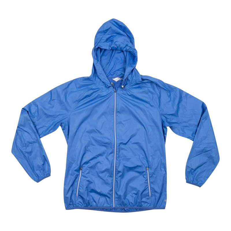 Layer 8 Quick-Dry Windbreaker - Women's