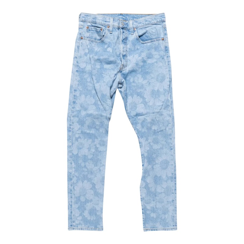 Levi's 501 Skinny Jeans - Women's