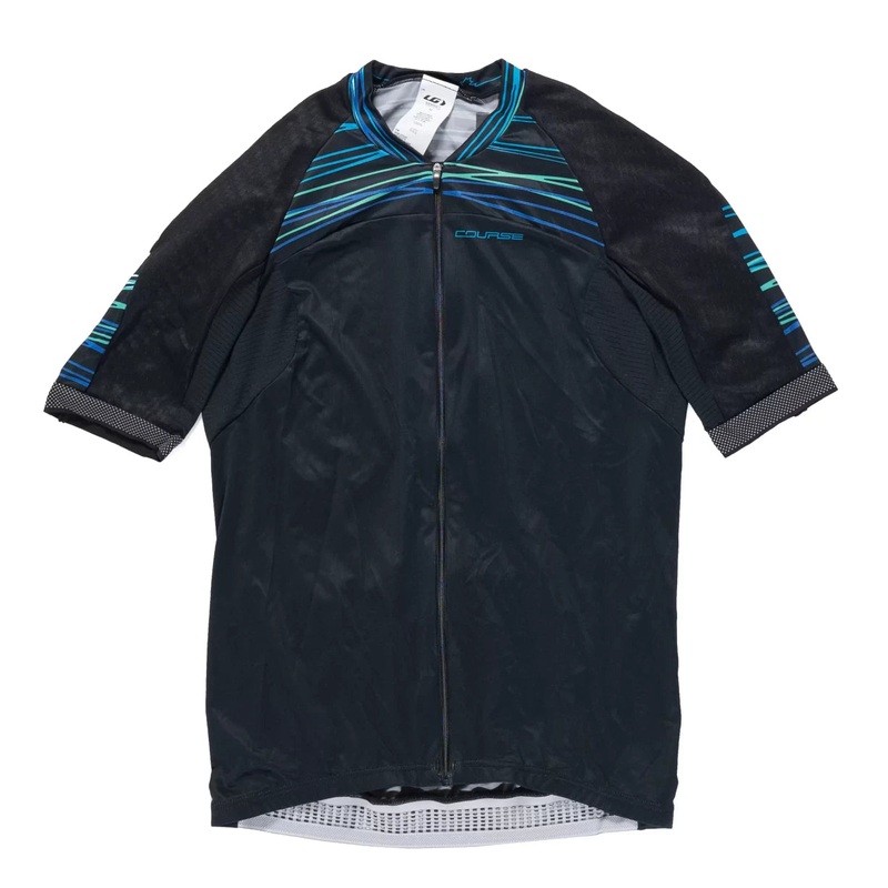 Louis Garneau Louis Garneau Elite M-2 Cycling Jersey - Men's