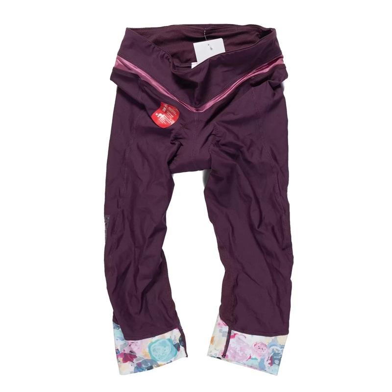Louis Garneau Neo Power Airzone Cycling Knickers - Women's