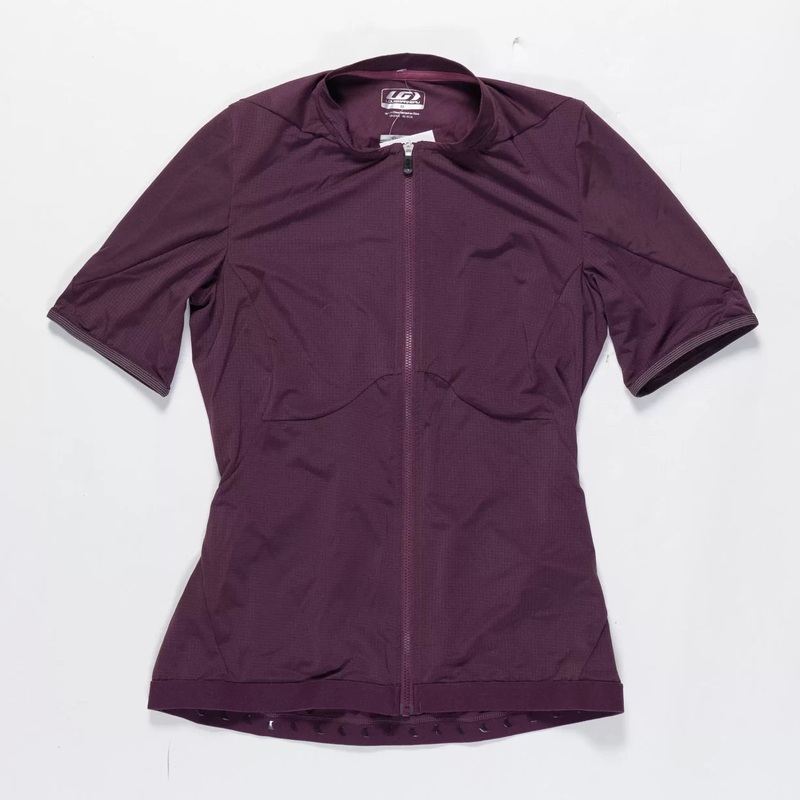 Louis Garneau Prime Engineer Cycling Jersey - Women's