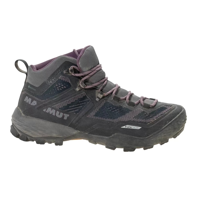 Mammut Ducan Mid GTX Hiking Boots - Women's