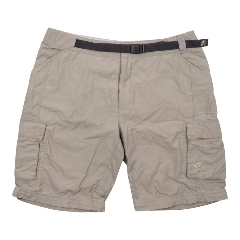 Mountain Hardwear Convertible Cargo Pant
