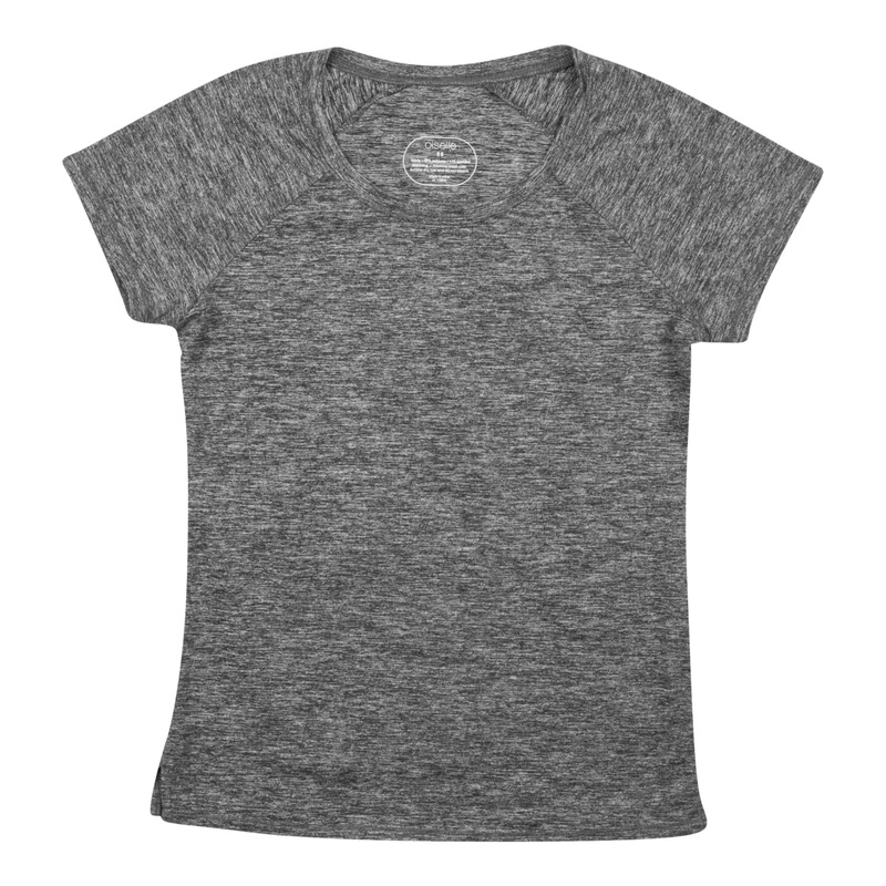 Oiselle SS Athletic Shirt