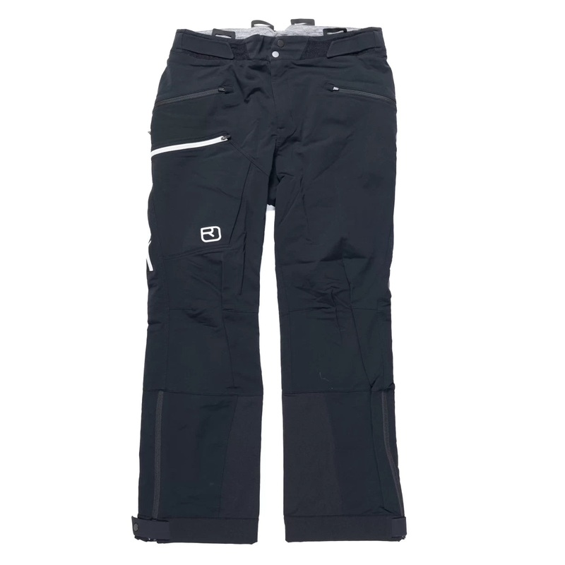 Ortovox Bacun Pants - Men's